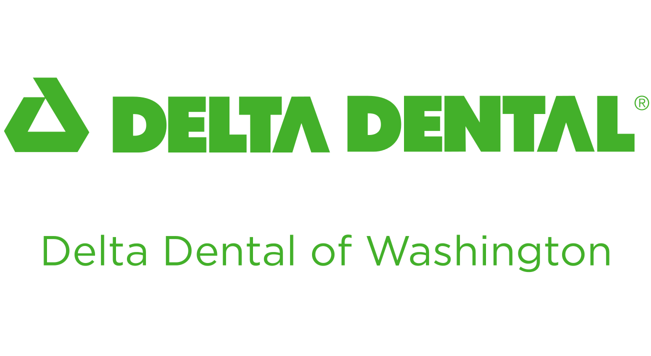 Delta Dental of Washington logo